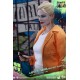 Suicide Squad Movie Masterpiece Action Figure 1/6 Harley Quinn (Prisoner Version) 28 cm